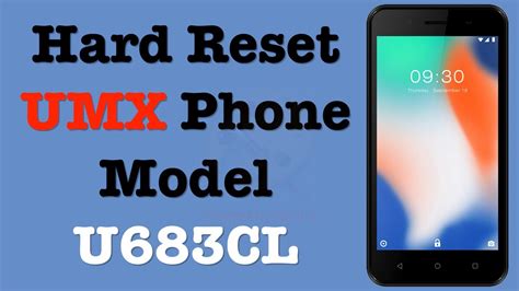 As of today, we are now able to report that our <b>UMX</b> U683CL test <b>phone</b> has become infected with a variant of HiddenAds we detect as Android/Trojan. . Umx phone not turning on